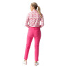 Daily Sports Golfhose Magic Highwater 94cm Damen Pink UK 14