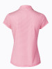 Daily Sports Golf Polo Carmela Damen Cerise