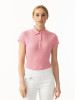 Daily Sports Golf Polo Carmela Damen Cerise