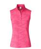 Daily Sports Golf Polo Jess Sleeveless Damen Cerise