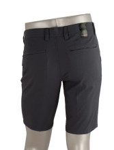 Alberto Golf Shorts Earnie Grau Herren 46