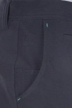 Alberto Golf Hose Rookie 3xCooler Navy Herren