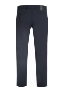 Alberto Golf Hose Rookie 3xCooler Navy Herren 46