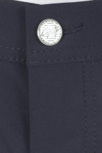 Alberto Golf Hose Rookie 3xCooler Navy Herren 46