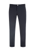 Alberto Golf Hose Rookie 3xCooler Navy Herren 46