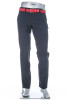 Alberto Golf Hose Rookie 3xCooler Navy Herren 46
