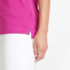Puma Golf Polo Cloudspun Coast Fuchsia Damen EU S