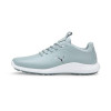 Puma Golfschuh Ignite Pro Spikeless Grau-Weiß Herren  10,5