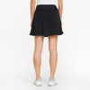 Puma Golf Skort PWRSHAPE Solid Schwarz Damen EU XS