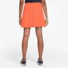 Puma Golf Skort PWRSHAPE Solid Koralle Damen