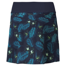 Puma Golf Skort PWRSHAPE Paradise Navy Damen EU XS