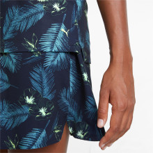 Puma Golf Skort PWRSHAPE Paradise Navy Damen EU XS