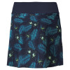 Puma Golf Skort PWRSHAPE Paradise Navy Damen EU XS