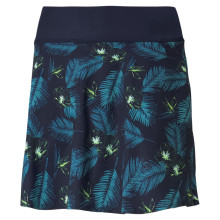 Puma Golf Skort PWRSHAPE Paradise Navy Damen EU S