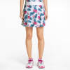Puma Golf Skort PWRSHAPE Paradise Weiß Damen