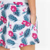 Puma Golf Skort PWRSHAPE Paradise Weiß Damen