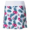 Puma Golf Skort PWRSHAPE Paradise Weiß Damen EU XS