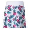 Puma Golf Skort PWRSHAPE Paradise Weiß Damen EU XS