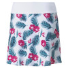 Puma Golf Skort PWRSHAPE Paradise Weiß Damen EU L