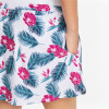 Puma Golf Skort PWRSHAPE Paradise Weiß Damen EU L
