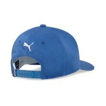 Puma Golf Cap P 110 Blau One Size