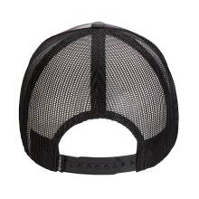 TaylorMade Golf Cap One Trucker Damen Camo Schwarz/Pink OSFA