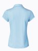 Daily Sports Golf Polo Carmela Hellblau