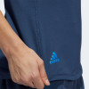 Adidas Golf Polo Heat Ready Crew Navy Damen UK XS