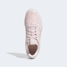 Adidas Golfschuh Adicross Retro Spikeless Pink Damen UK 4,5