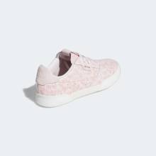 Adidas Golfschuh Adicross Retro Spikeless Pink Damen UK 4,5