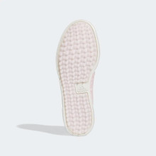 Adidas Golfschuh Adicross Retro Spikeless Pink Damen UK 5,5