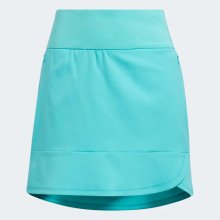Adidas Golf Skort Frill Mint Damen