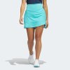 Adidas Golf Skort Frill Mint Damen