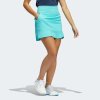 Adidas Golf Skort Frill Mint Damen