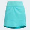 Adidas Golf Skort Frill Mint Damen