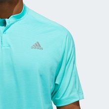 Adidas Golf Polo Sport Collar Mint Herren