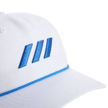 Adidas Golf Cap 5 Panel Rope Weiß Damen