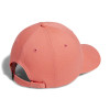 Adidas Golf Cap Cart Girl Orange Damen One Size