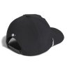 Adidas Golf Cap 5 Panel Rope Schwarz Damen
