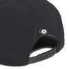Adidas Golf Cap 5 Panel Rope Schwarz Damen