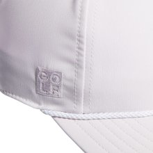 Adidas Golf Cap 5 Panel Rope Rose Damen