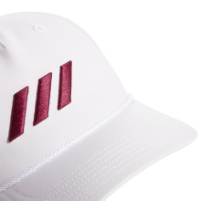 Adidas Golf Cap 5 Panel Rope Rose Damen
