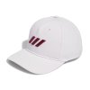 Adidas Golf Cap 5 Panel Rope Rose Damen