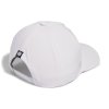 Adidas Golf Cap 5 Panel Rope Rose Damen