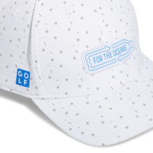 Adidas Golf Cap For Oceans Weiß One Size