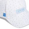 Adidas Golf Cap For Oceans Weiß One Size