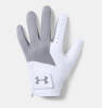 Under Armour Golfhandschuh Medal Weiß Herren Linker Handschuh