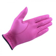 Beaver Golf Golfhandschuh Pink Damen Rechter Handschuh