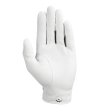 Callaway Golfhandschuh Apex Tour Weiß Damen Linker Handschuh