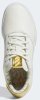 Adidas Golfschuh Adicross Retro Spikeless Weiß/Gold Damen